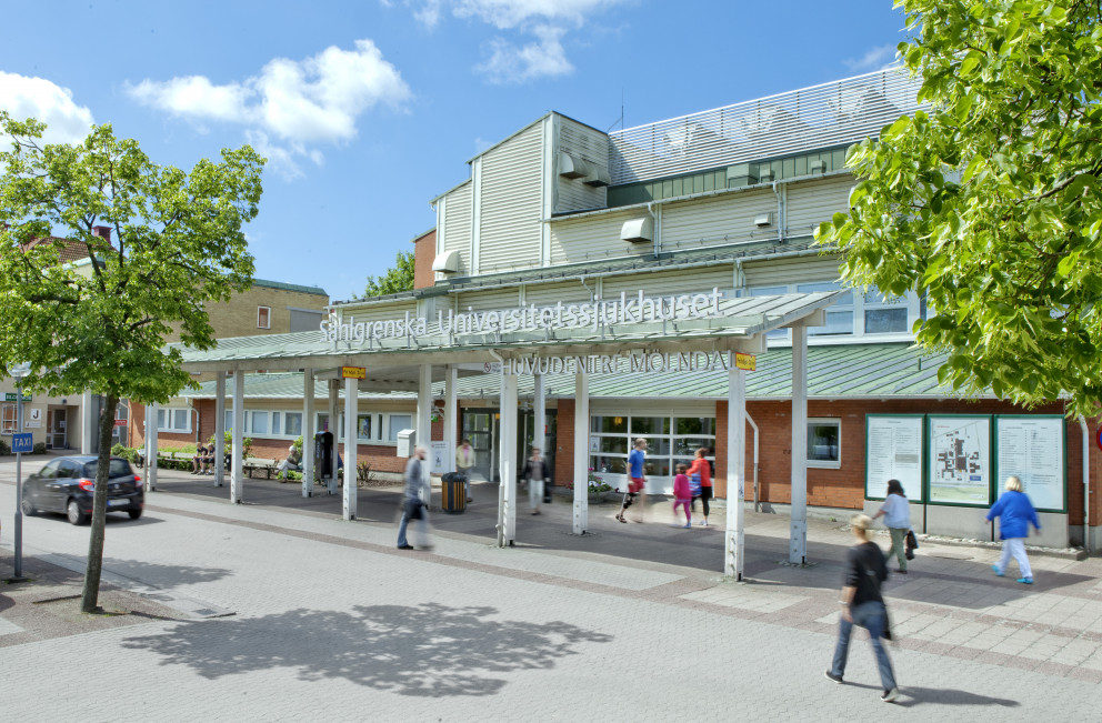 Stytting vinnuvikunnar á spítala styttir biðlista