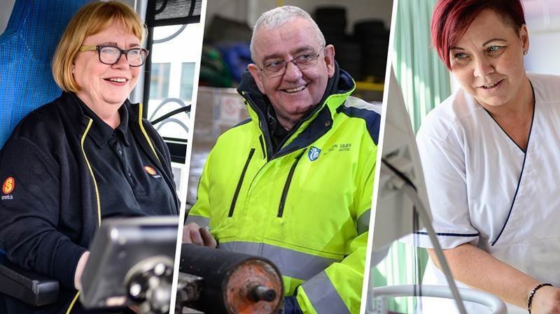 Mikil ánægja með styttingu vinnuvikunnar