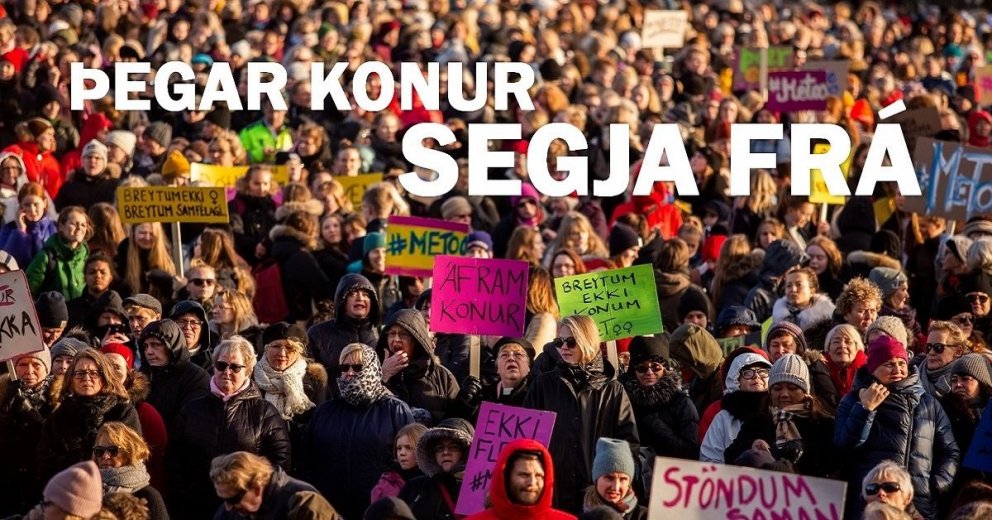 Fundurinn verður haldinn fimmtudaginn 7. mars.