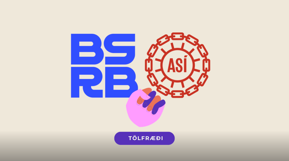 Tölfræði um stöðu kynjanna á vinnumarkaði á Kvennaári 2025