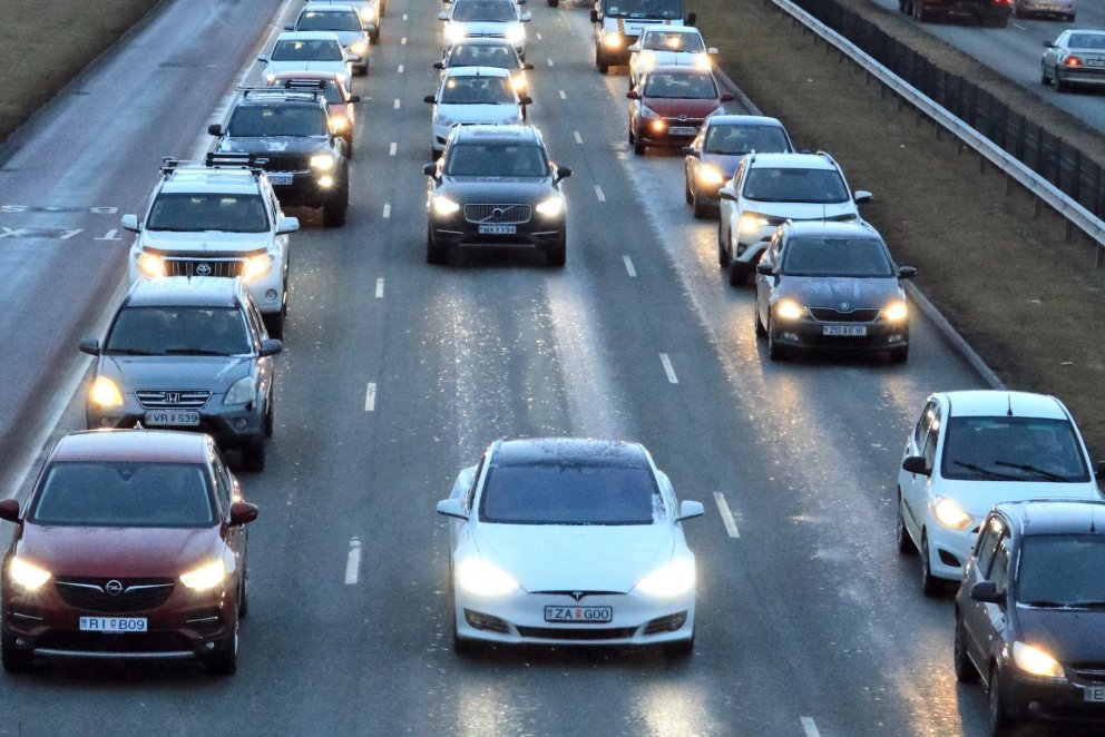 Nauðsynlegar aðgerðir í loftslagsmálum geta haft mikil áhrif á vinnandi fólk.