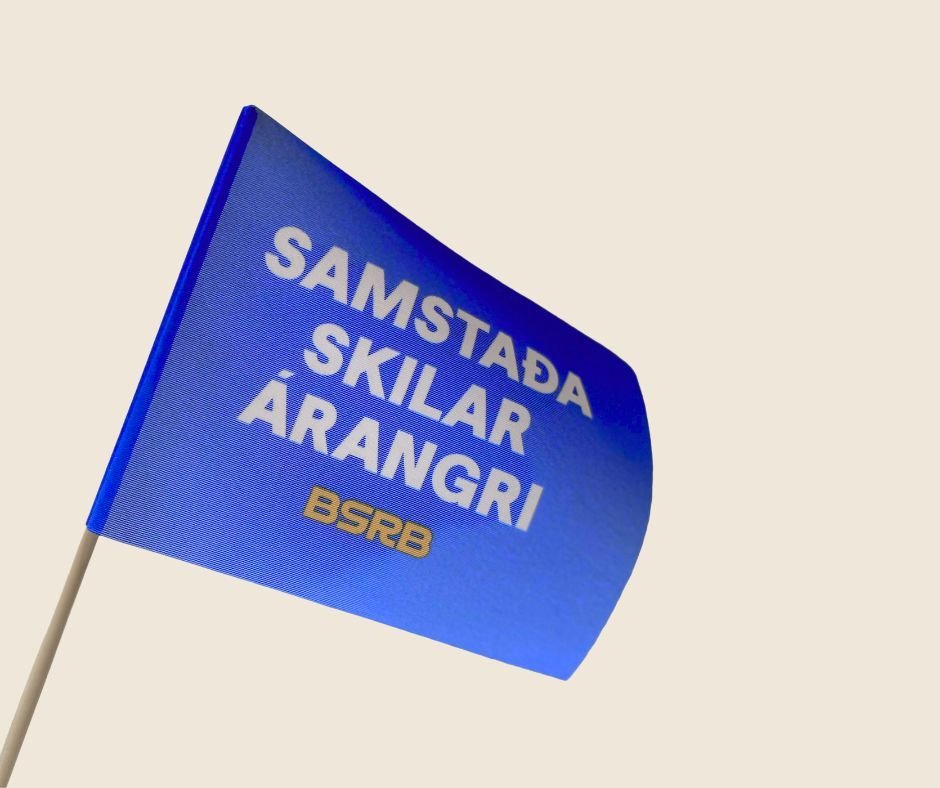 Spennandi störf hjá BSRB