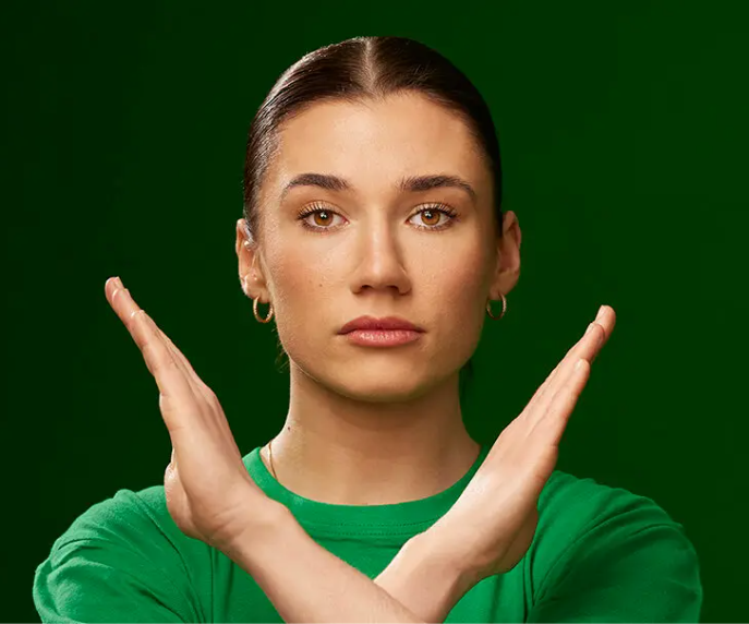 Vinnueftirlitið stendur fyrir átakinu: Tökum höndum saman: Grípum til aðgerða gegn áreitni og ofbeld…