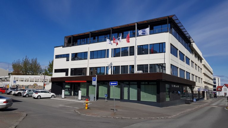 Húsnæði BSRB við Grettisgötu verður lokað utanaðkomandi um ótilgreindan tíma vegna útbreiðslu kóróna…