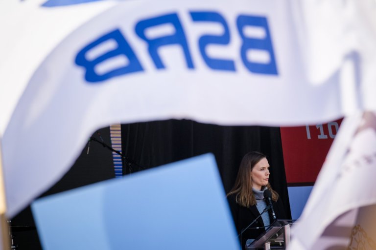 Stígandi í verkfallsaðgerðum BSRB