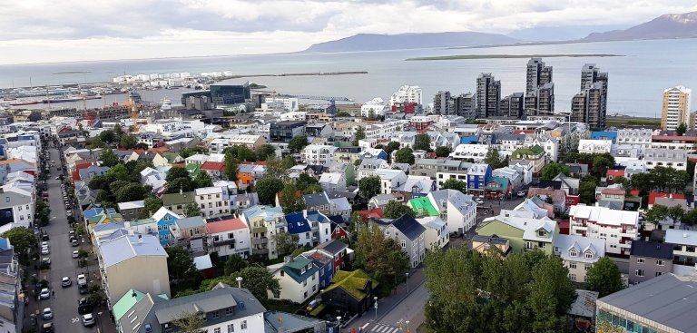 BSRB og ASÍ fagna atvinnustefnu – áhersla á jöfnuð og sterka innviði