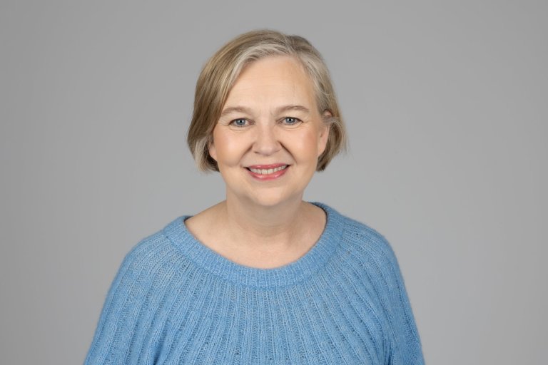 Sigríður Ingibjörg Ingadóttir, framkvæmdastjóri BSRB