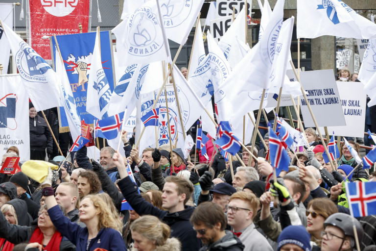 Forysta og starfsfólk stéttarfélaga getur sótt sér ýmiskonar fræðslu hjá Forystufræðslu ASÍ og BSRB.