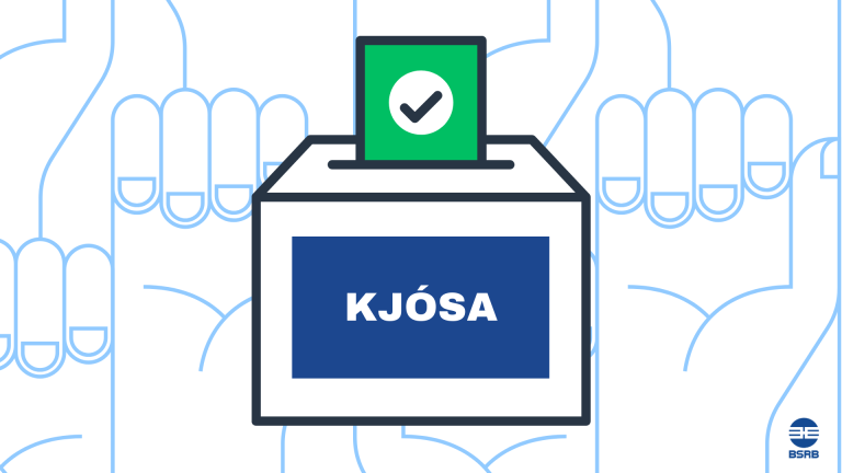 Fleiri BSRB félög hefja atkvæðagreiðslu um verkföll