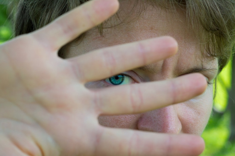 Algengt að einelti sé kallað grín