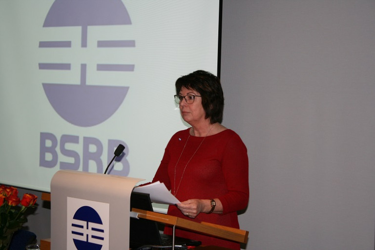 Ályktun aðalfundar BSRB