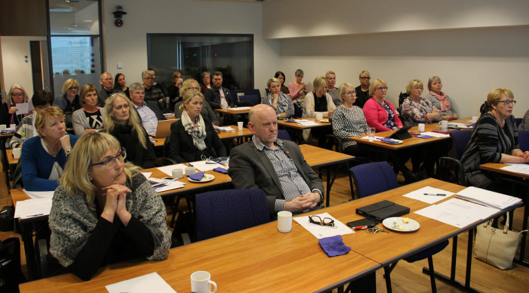 BSRB verður stofnaðili að íbúðafélagi ásamt ASÍ