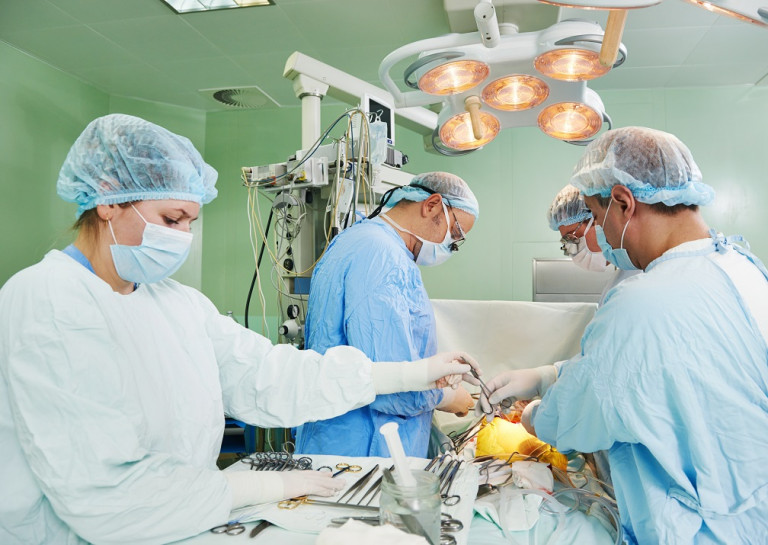 Er einkarekstur almannahagur?