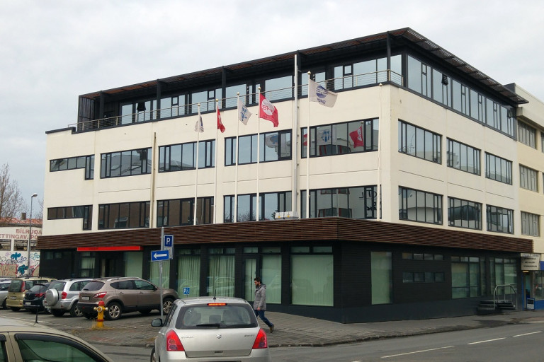 Formannaráð BSRB krefst breytinga