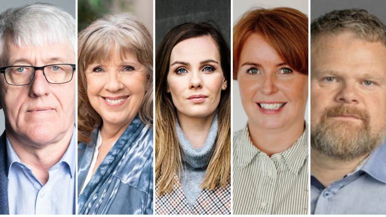 Yfirlýsing ASÍ, BHM, BSRB, Fíh og KÍ - Ríkisstjórnin þverbrýtur leikreglur vinnumarkaðarins