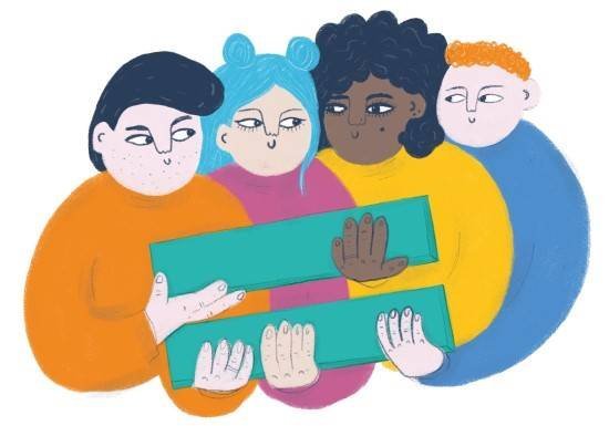 Skýrsla starfshópsins er nú í samráðsgátt stjórnvalda.