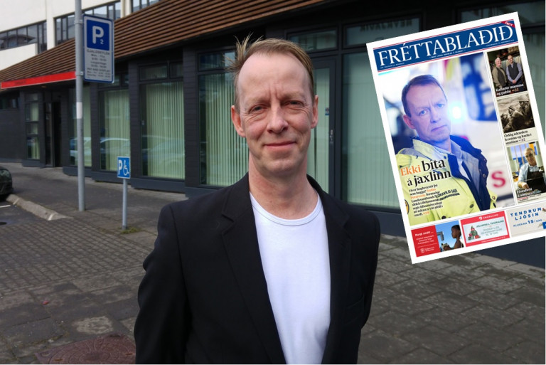 Mannauðurinn skiptir mestu máli