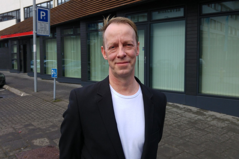 Ný stjórn LSS kjörin á þingi