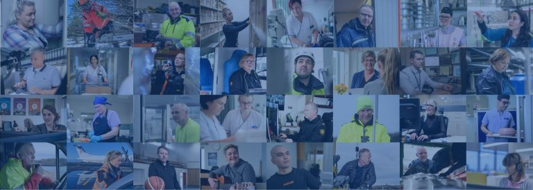 Nýr enskur vefur lítur dagsins ljós hjá BSRB