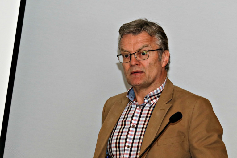 Rúnar Vilhjálmsson, prófessor í félagsfræði við hjúkrunarfræðideild Háskóla Íslands, hefur rannsakað…