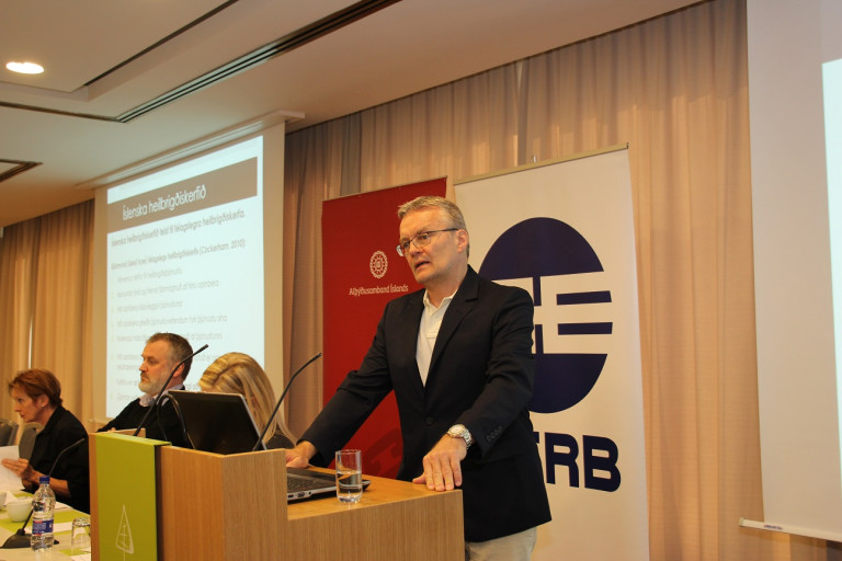 Skoða þarf heimildir heilbrigðisráðherra