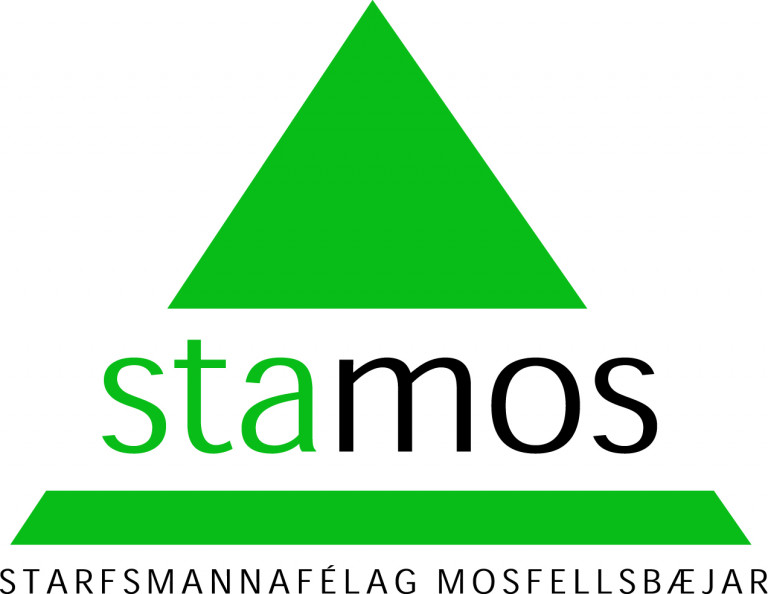 STAMOS opnar nýja skrifstofu