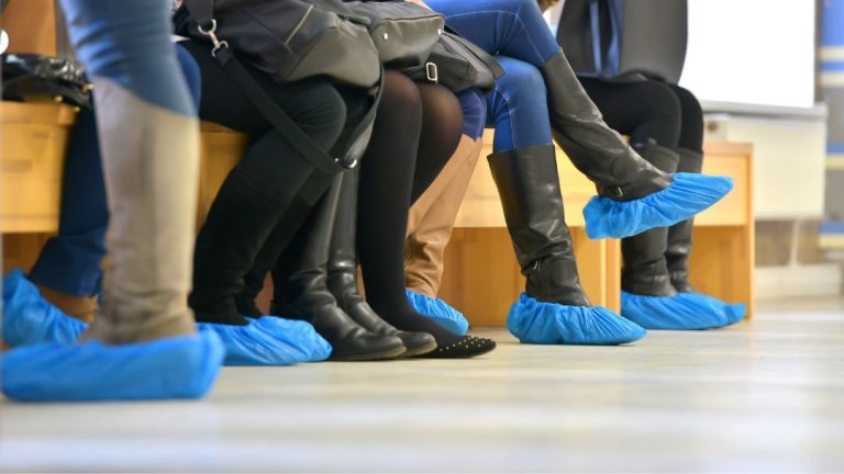 Fyrsta fjárlagafrumvarp ríkisstjórnarinnar veldur vonbrigðum