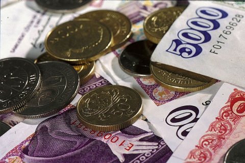 Mótvægisaðgerðir vegna verðbólgu