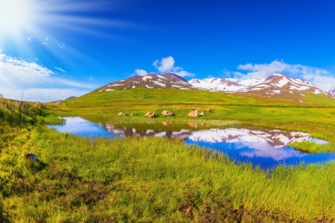 Skrifstofa BSRB lokuð í sumar