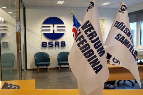 BSRB auglýsir eftir hagfræðingi