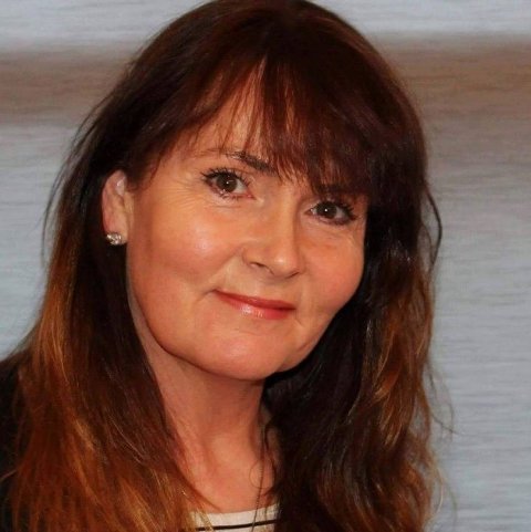 Sandra B. Franks, formaður Sjúkraliðafélags Íslands og stjórnarmaður í BSRB.