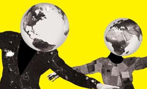 16 daga átak gegn kynbundnu ofbeldi