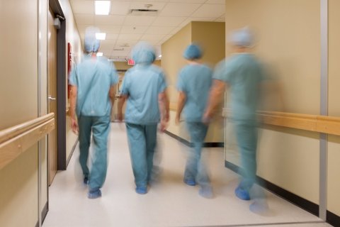 Formannaráð kallar eftir álagsgreiðslum og stuðningi fyrir framlínustarfsfólk.