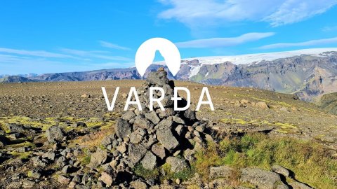 Niðurstöður könnunar Vörðu verða kynntar á veffundi.