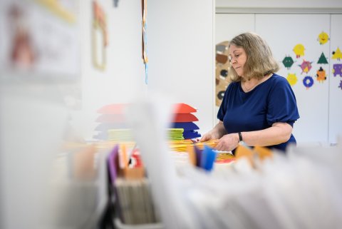 Ársskýrsla BSRB komin á netið