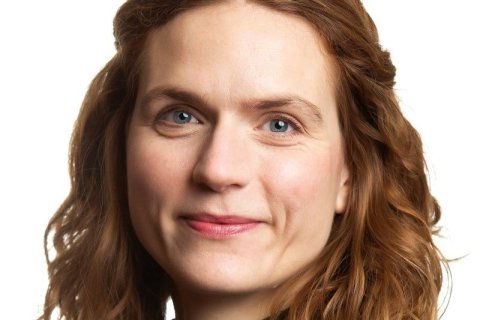 Dagný Aradóttir Pind, lögfræðingur BSRB