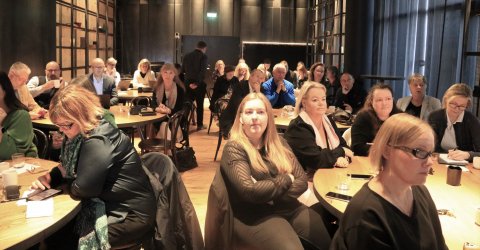 Þetta kemur ekki með kalda vatninu