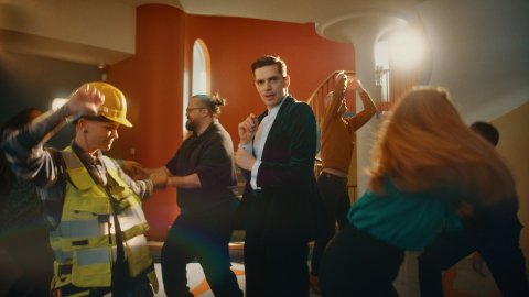 Nýtt fræðsluefni um heilbrigða vinnustaðamenningu