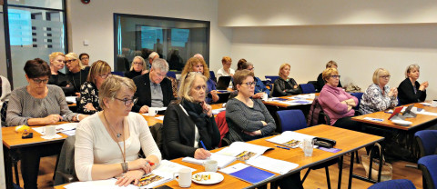 Aðalfundur BSRB segir það skýra kröfu að staðið verði við samkomulag um lífeyrismál sem gert var við…