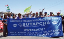 Alþjóðlegur dagur vatnsins