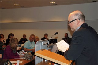 Ályktun SFR vegna Sjúkratrygginga