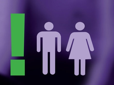 Bæklingur um áreitni og ofbeldi í vinnu