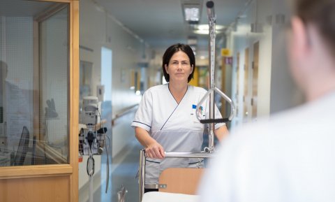 Fjallað verður um heilbrigðismál út frá hagsmunum og réttindum almennings á málþingi BSRB og ASÍ.