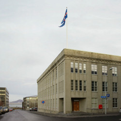 Breyting á upphæð dagpeninga