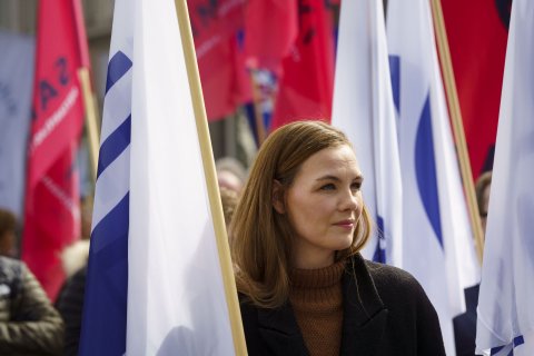 Maður gerir ekki lítið úr störfum annarra