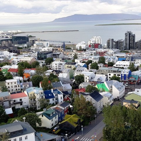 BSRB og ASÍ fagna atvinnustefnu – áhersla á jöfnuð og sterka innviði