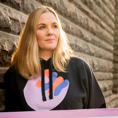 Áramótapistill formanns BSRB 2025