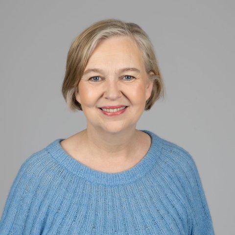 Sigríður Ingibjörg Ingadóttir, framkvæmdastjóri BSRB