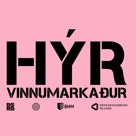 Málþing heildarsamtaka launafólks á Hinsegin dögum