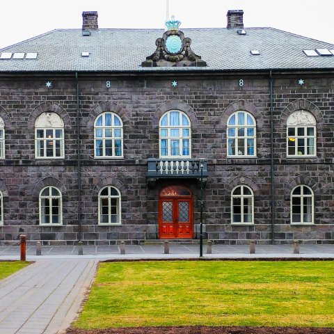 Fjárlagafrumvarpið grefur undan velferðarsamfélaginu